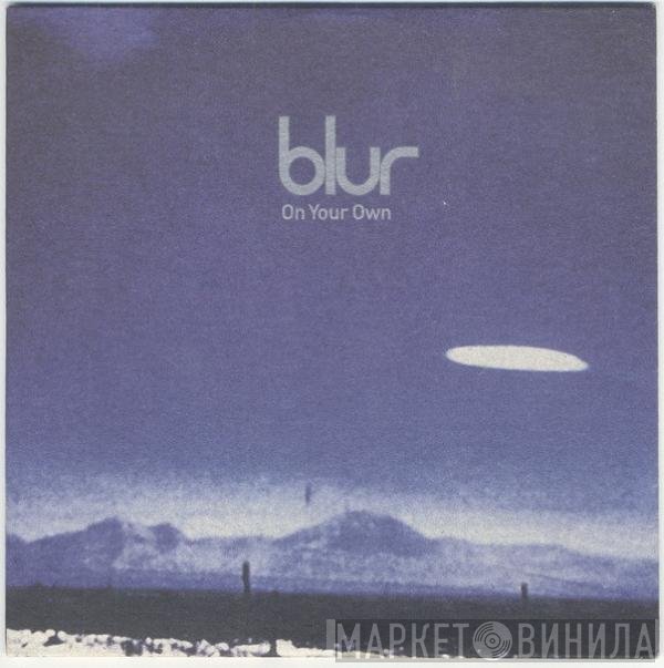 Blur - On Your Own