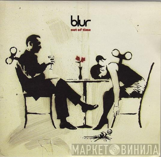 Blur - Out Of Time