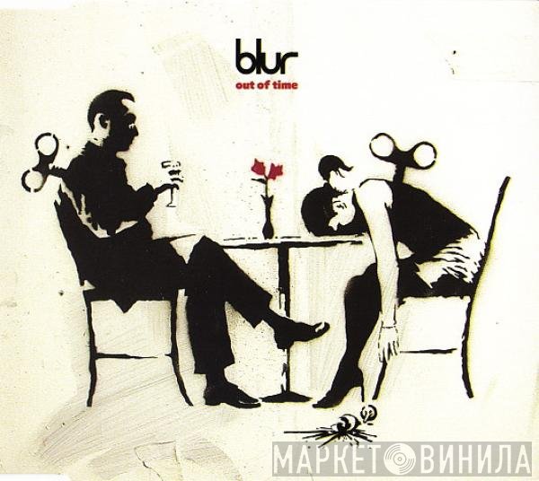 Blur  - Out Of Time