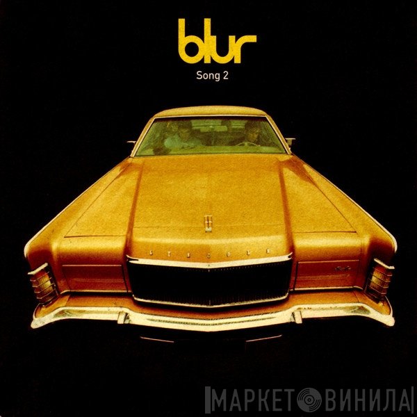 Blur - Song 2