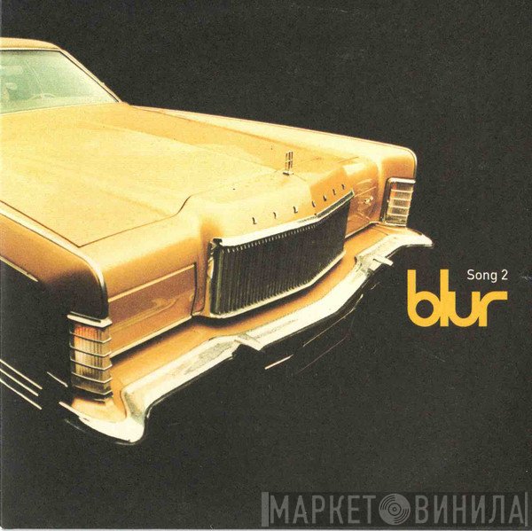 Blur - Song 2