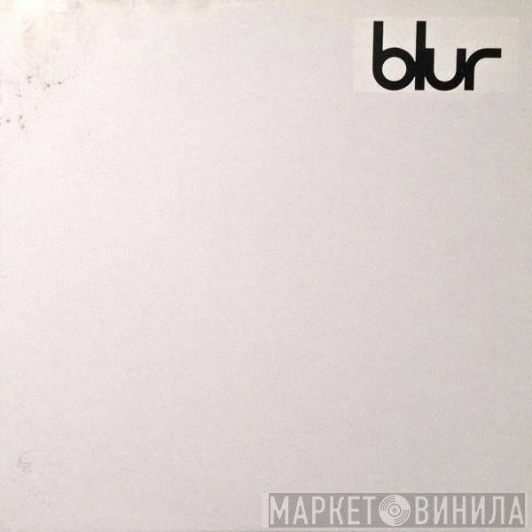 Blur  - Tender