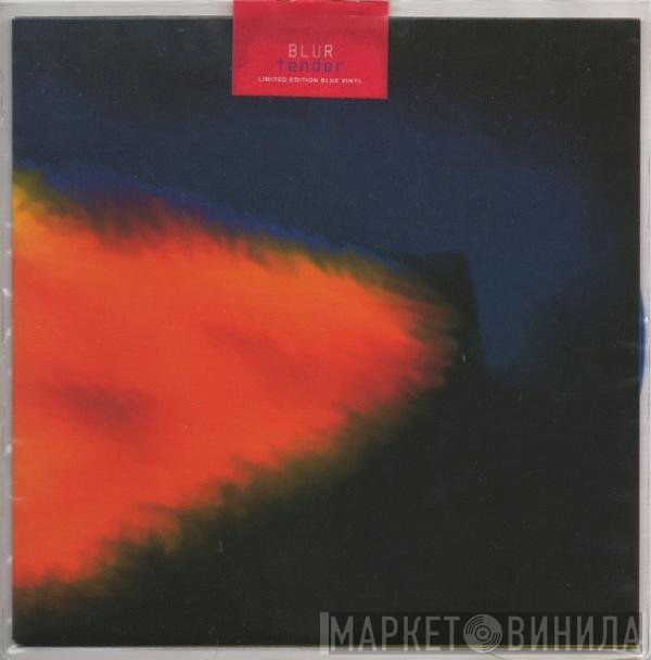Blur  - Tender
