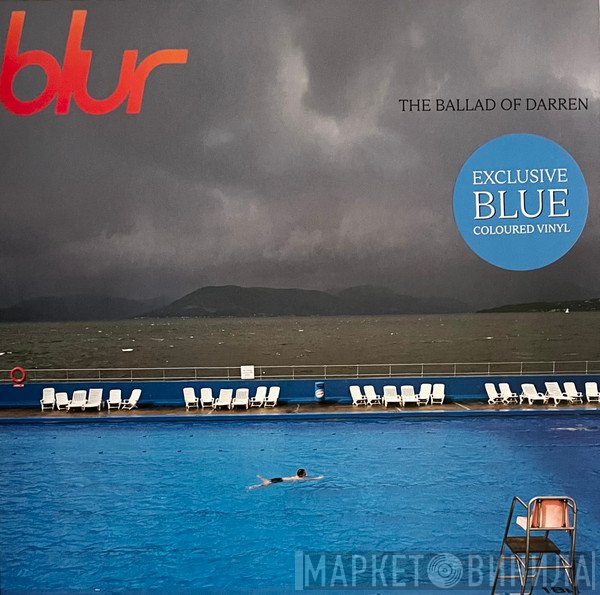Blur - The Ballad Of Darren