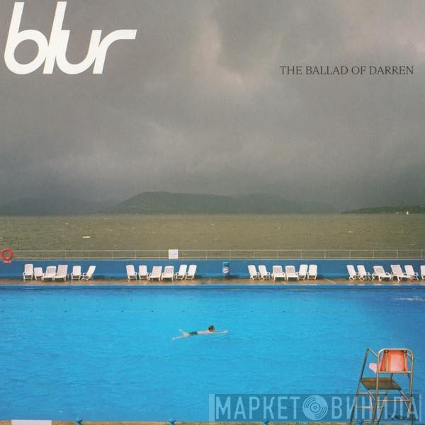Blur - The Ballad Of Darren