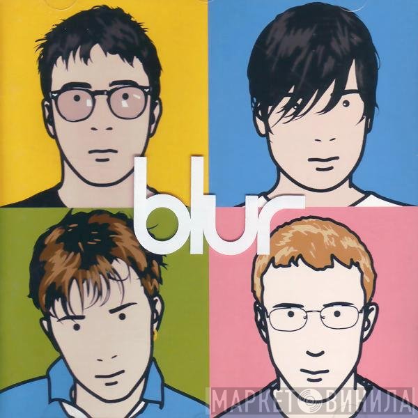 Blur - The Best Of