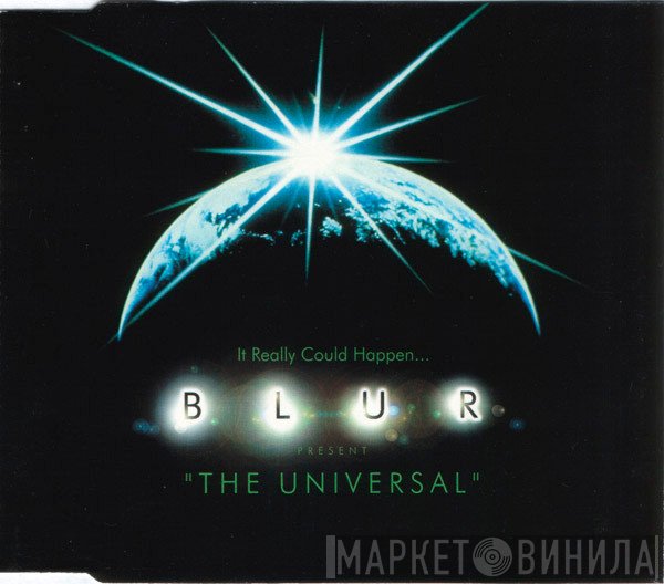 Blur - The Universal