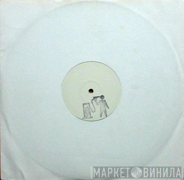 Blur - Think Tank (Sampler)