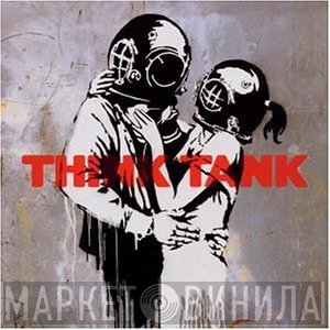 Blur  - Think Tank