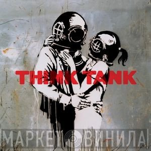 Blur  - Think Tank