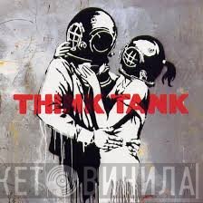 Blur  - Think Tank
