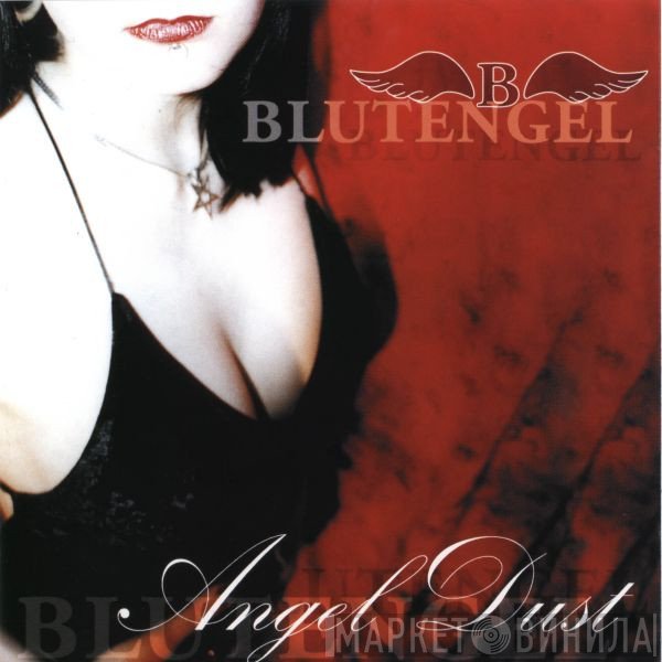 Blutengel  - Angel Dust