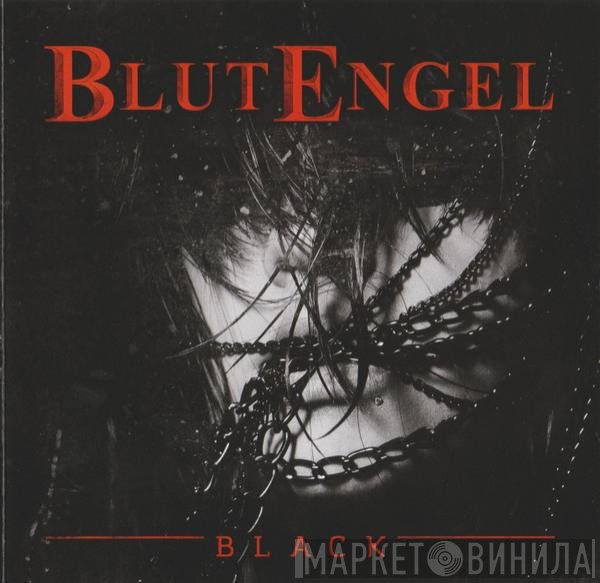 Blutengel  - Black