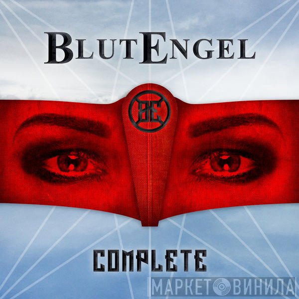 Blutengel  - Complete