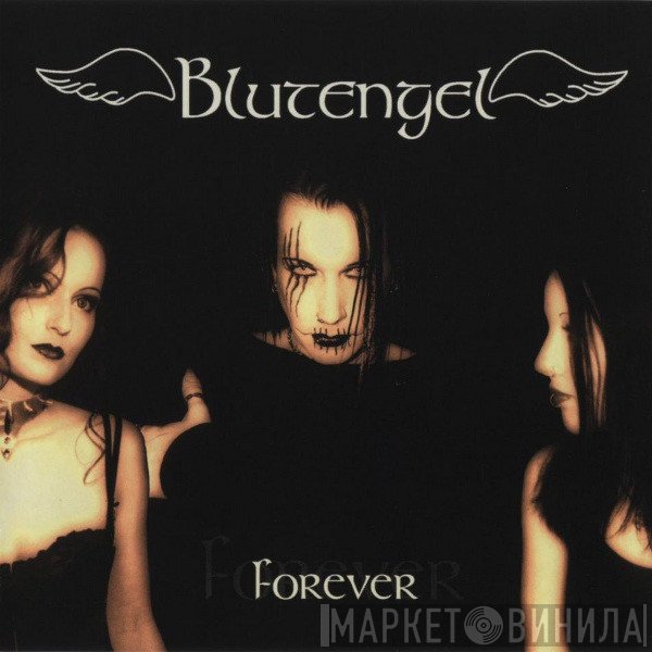 Blutengel  - Forever