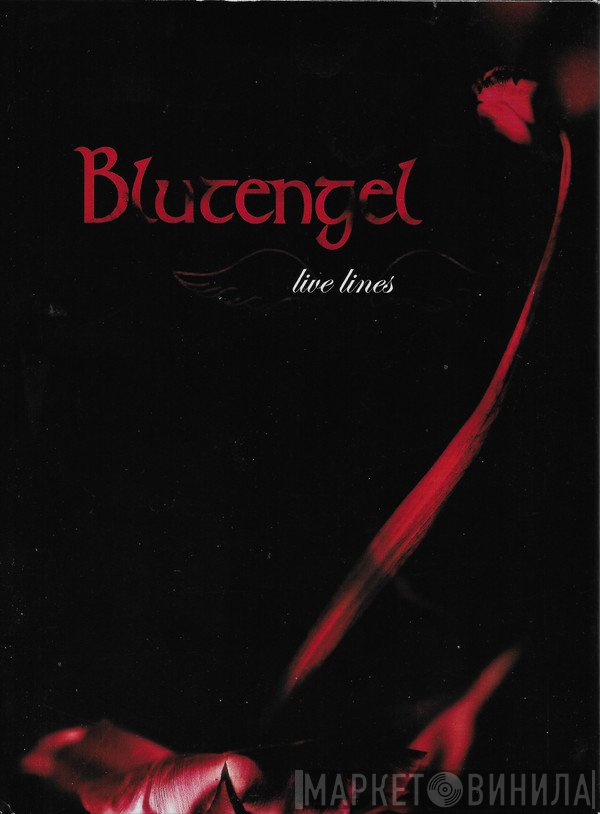 Blutengel  - Live Lines