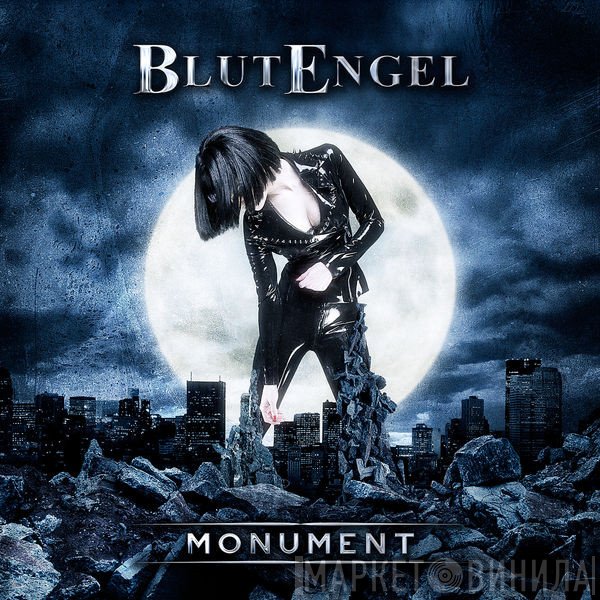 Blutengel  - Monument