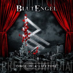 Blutengel  - Once In A Lifetime