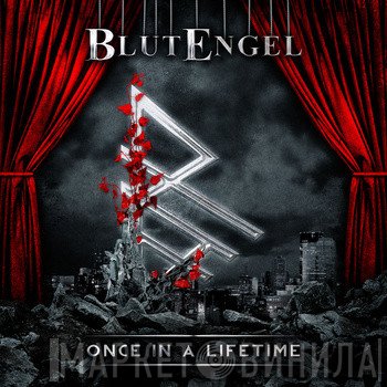 Blutengel  - Once In A Lifetime