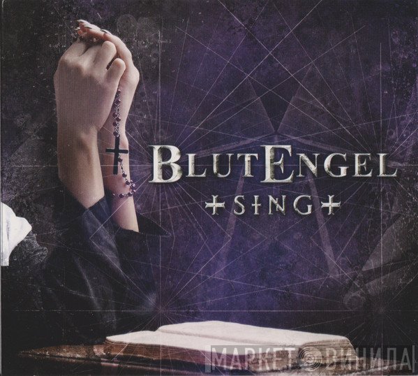 Blutengel  - Sing