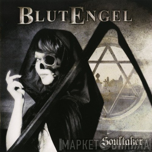 Blutengel  - Soultaker