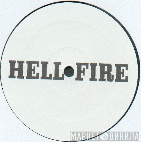 Blyant &amp; Tusch - Hellfire