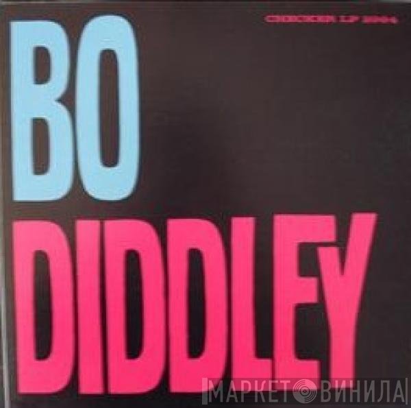 Bo Diddley  - Bo Diddley