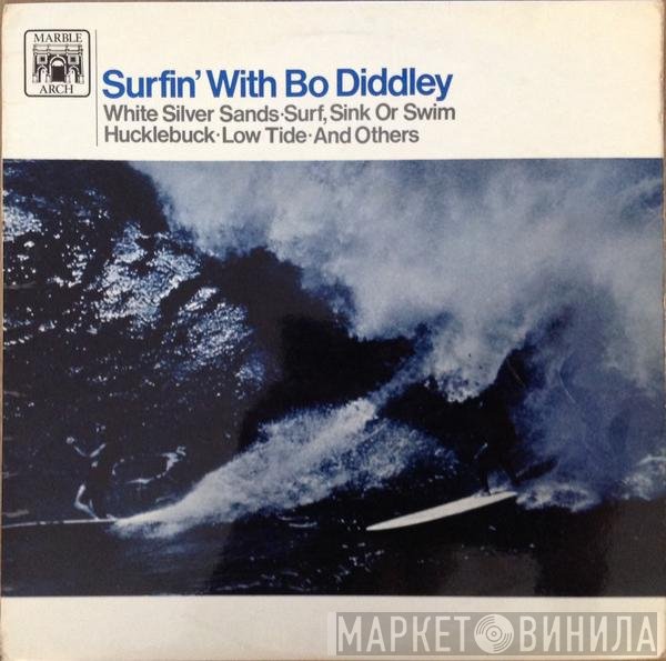 Bo Diddley - Surfin' With Bo Diddley