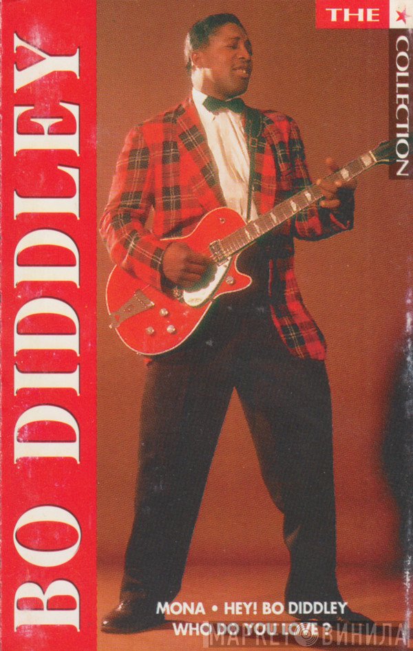 Bo Diddley  - The ★ Collection