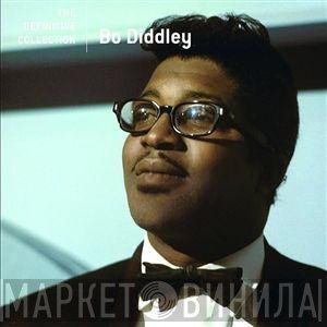Bo Diddley  - The Definitive Collection
