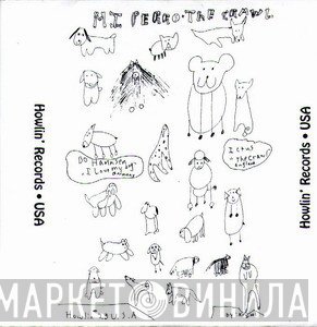 Bo Hannsen, Ictus  - I Love My Dog / The Crawl