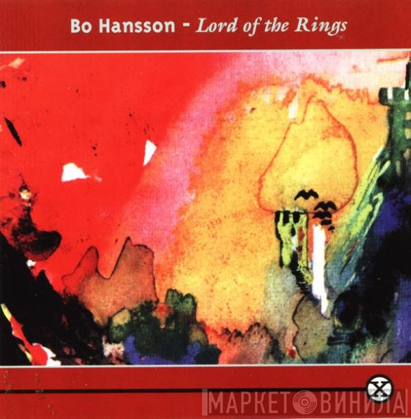 Bo Hansson  - Lord Of The Rings