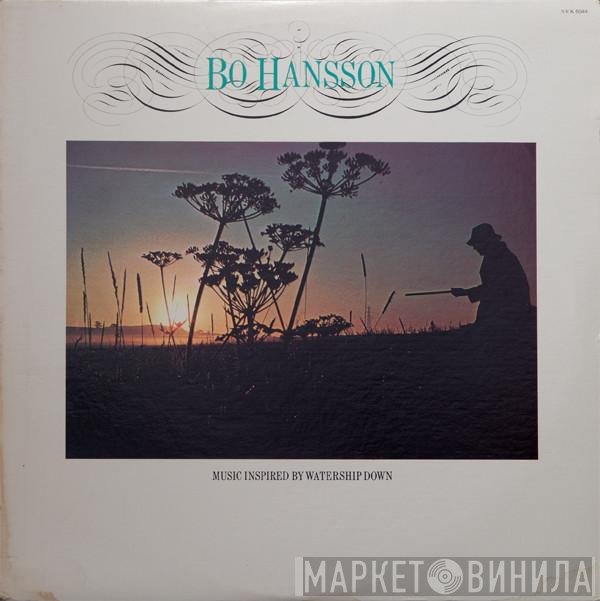 Bo Hansson - Music Inspired By Watership Down