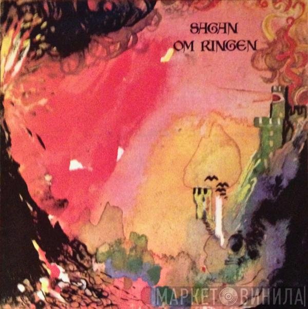 Bo Hansson  - Sagan Om Ringen