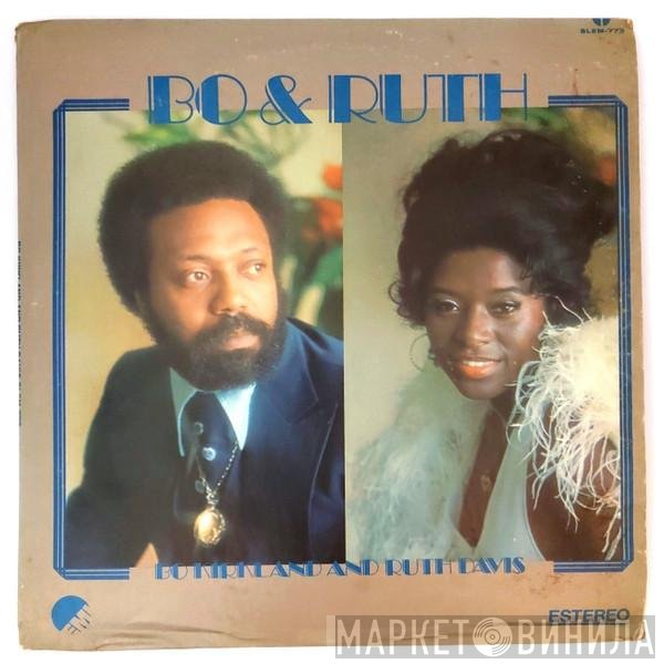 Bo Kirkland And Ruth Davis  - Bo & Ruth