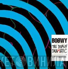 Boøwy - This Boøwy Dramatic