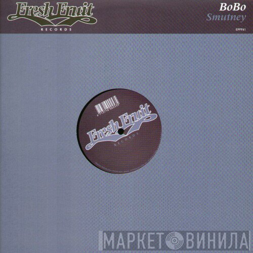 BoBo - Smutney