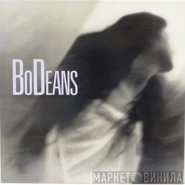 BoDeans - Love &amp; Hope &amp; Sex &amp; Dreams