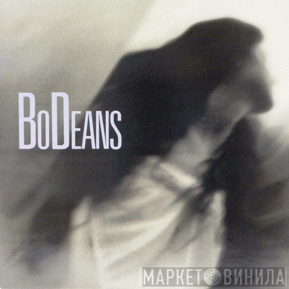 BoDeans - Love & Hope & Sex & Dreams