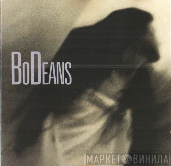 BoDeans - Love & Hope & Sex & Dreams