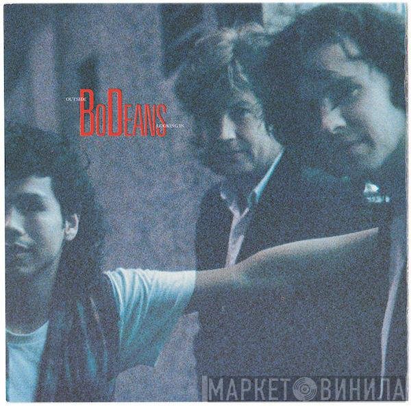 BoDeans  - Outside Looking In
