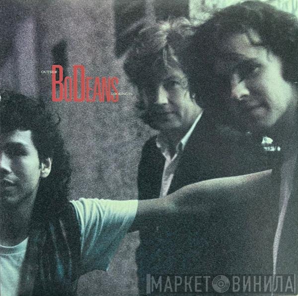 BoDeans  - Outside Looking In