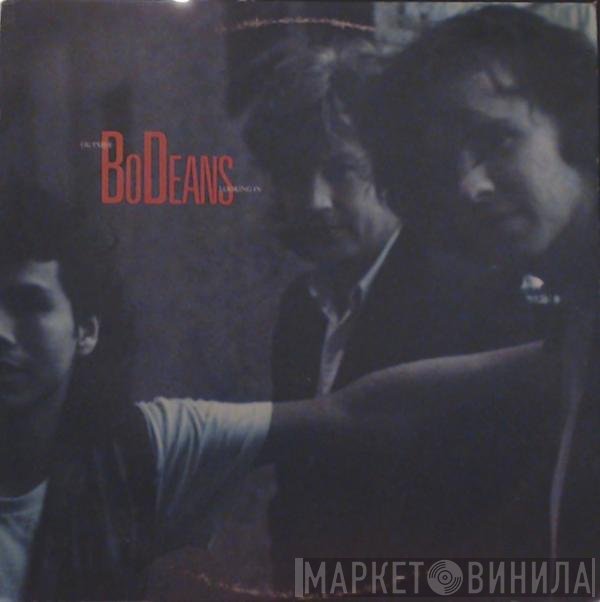 BoDeans  - Outside Looking In