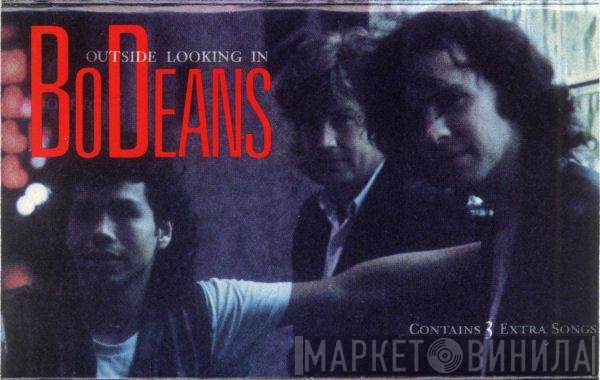 BoDeans  - Outside Looking In