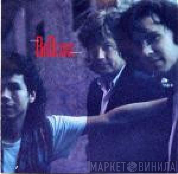 BoDeans  - Outside Looking In