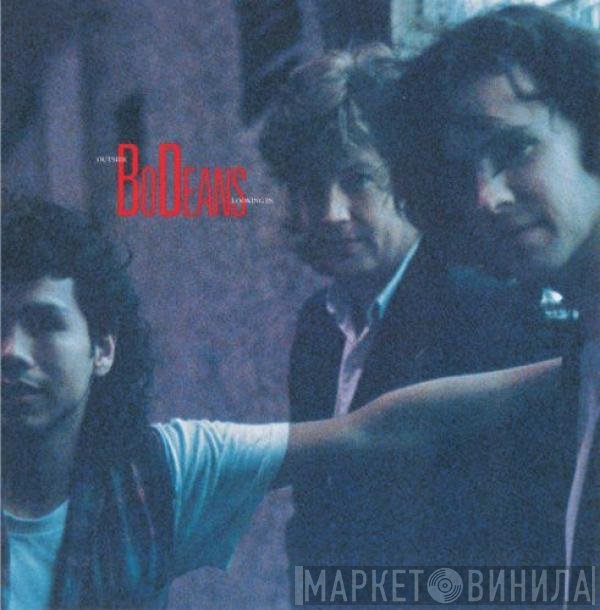 BoDeans  - Outside Looking In