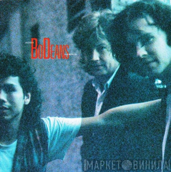 BoDeans  - Outside Looking In