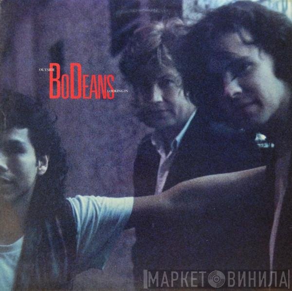BoDeans  - Outside Looking In