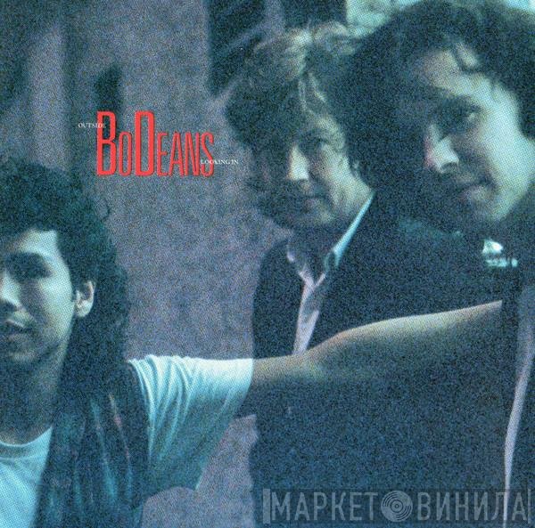 BoDeans  - Outside Looking In