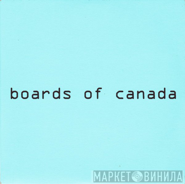 Boards Of Canada  - Hi Scores